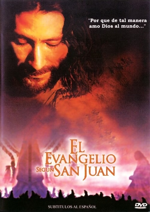el evangelio de juan